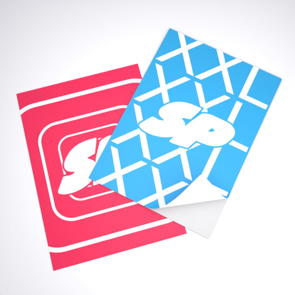 Pellicola da parete per interni